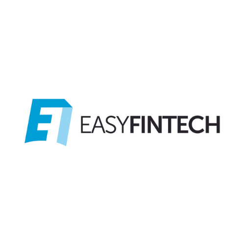 Logo Easyfintech Partner di Opstart