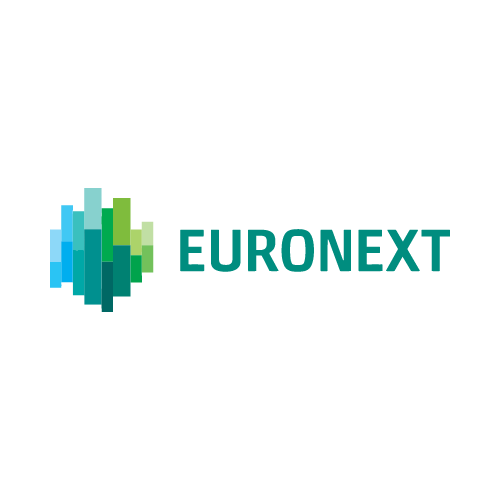 Logo Euronext Partner di Opstart