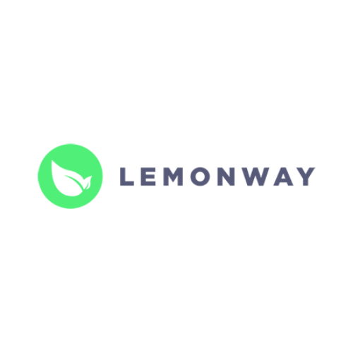Logo Lemonway Partner di Opstart
