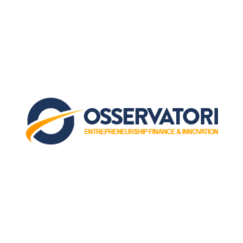 Logo Osservatori Partner di Opstart