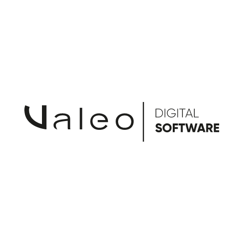 Logo Valeo Partner di Opstart