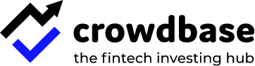 Logo Crowdbase, fintech hub