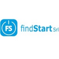 Logo Findstart Partner di Opstart