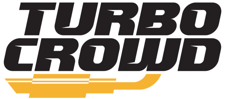 Logo Turbocrowd Partner di Opstart