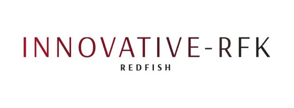 Logo Innovative RFK, una delle soluzioni di investimento per PMI di Redfish Capital Partners Opstart Point