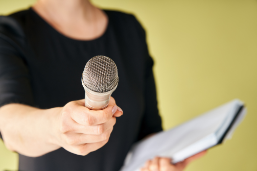 Interviste e casi di successo