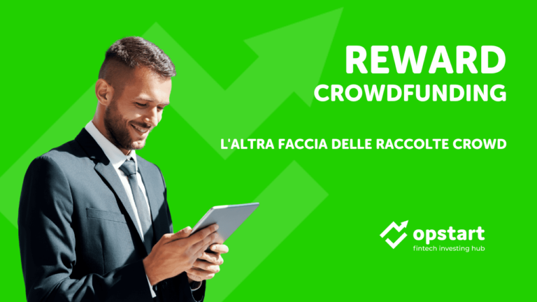 Reward crowdfunding: l’altra faccia delle raccolte crowd
