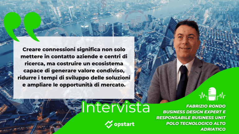 Polo Tecnologico Alto Adriatico: ricerca, imprese e territorio al servizio dell’innovazione tecnologica