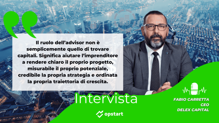 Che cosa fa un advisor finanziario per le imprese? Il caso Iride Acque
