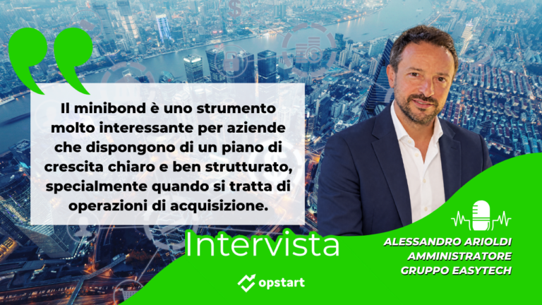 Minibond e M&A: il caso Easytech, dall’acquisizione al rimborso del capitale