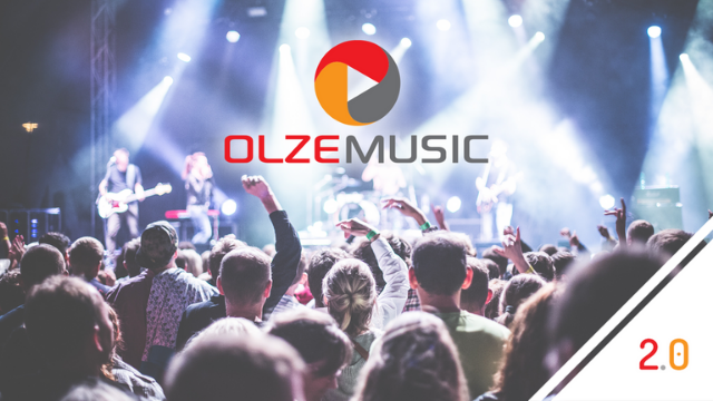 Olzemusic anticipa i dati di vendita