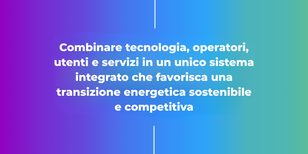 immagine con descrizione della società per il secondo periodo d'offerta  della campagna di equity crowdfunding di selinvest