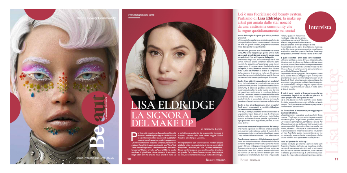 immagine degli obiettivi raggiunti da Italian Beauty Community per la campagna di equity crowdfunding su Opstart