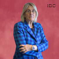 immagine Maria Alessia Ruffo per la campagna di equity crowdfunding su Opstart di Italian Beauty Community