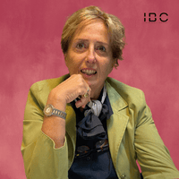 immagine Vincenza Alessio Ruffo per la campagna di equity crowdfunding su Opstart di Italian Beauty Community