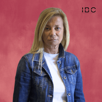 immagine Maureen Punzina per la campagna di equity crowdfunding su Opstart di Italian Beauty Community