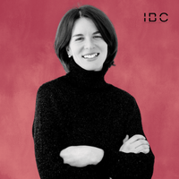 immagine Giulia Vannucci per la campagna di equity crowdfunding su Opstart di Italian Beauty Community