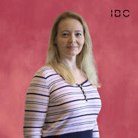 immagine Noemi Sartori per la campagna di equity crowdfunding su Opstart di Italian Beauty Community