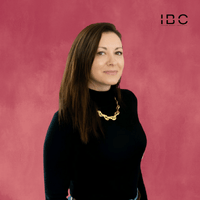 immagine Samuela Nisi per la campagna di equity crowdfunding su Opstart di Italian Beauty Community