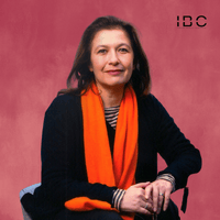 immagine Laurence Donnini per la campagna di equity crowdfunding su Opstart di Italian Beauty Community