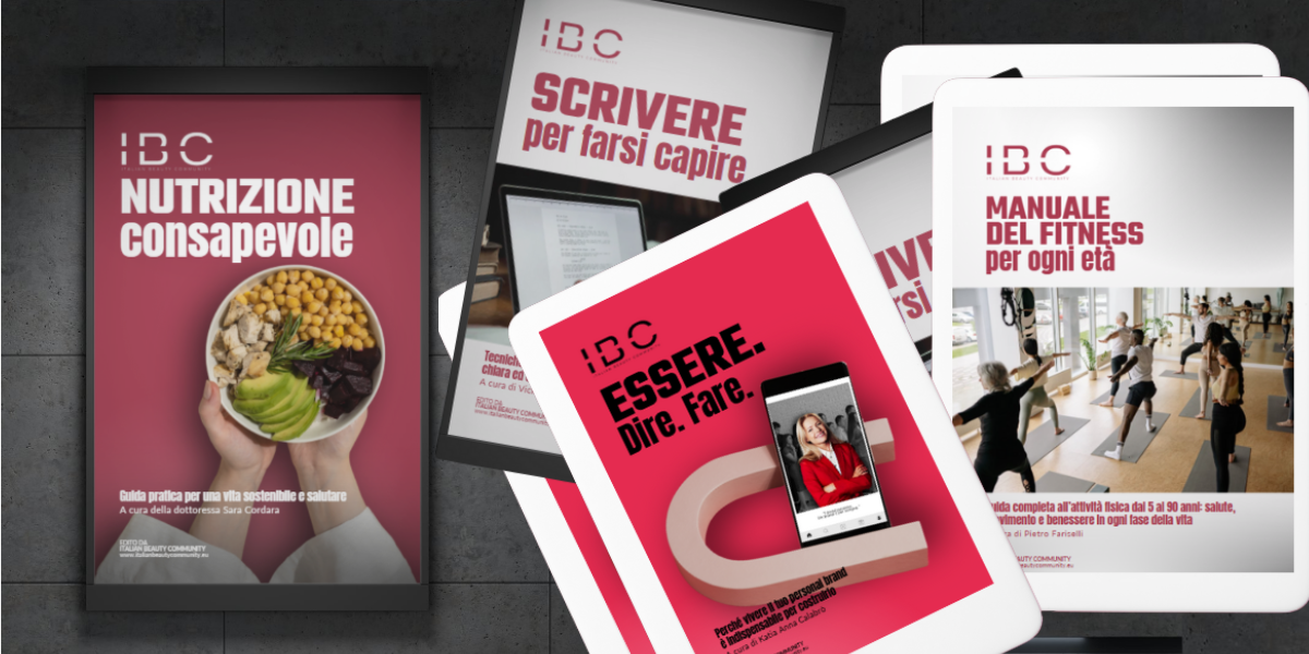 immagine perché investire di Italian Beauty Community per la campagna di equity crowdfuning su Opstart