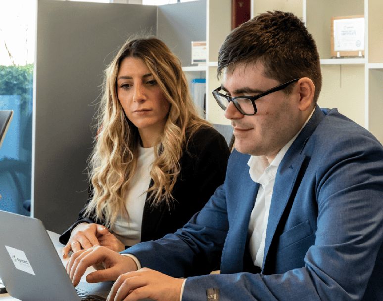 Iscriviti a Opstart